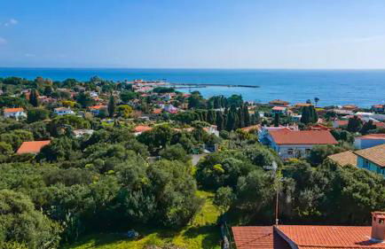 Terrace sea view - Porto Columbu - Foto 20