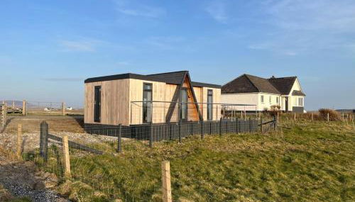 Seas the Day - self catering lodge North Uist - Foto 2