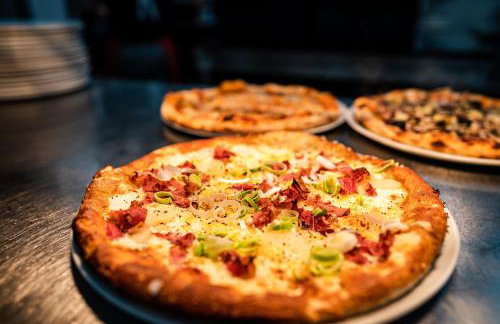 TAGBLATT Apartment 1 - Photo 30