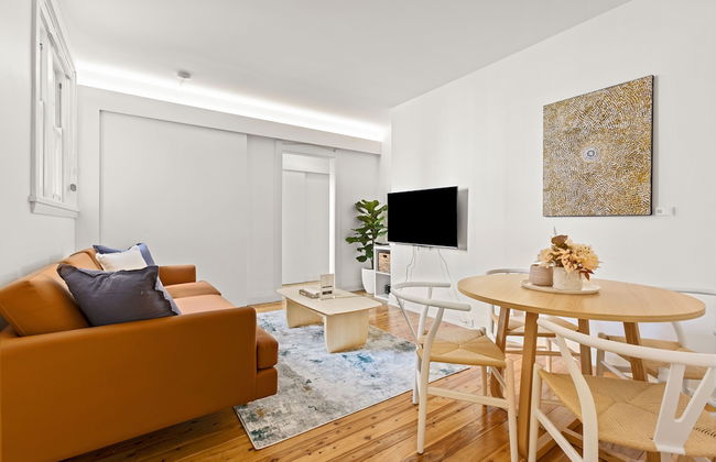 Mulwarree Avenue Apartments by Urban Rest - Foto 24