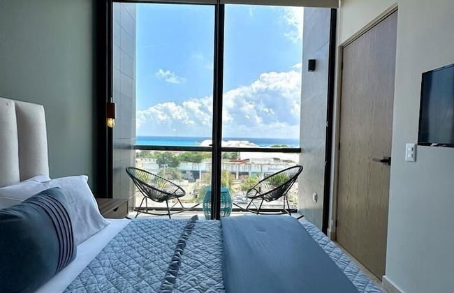 Musa del Carmen By BoutiqueApartments MX - Foto 35