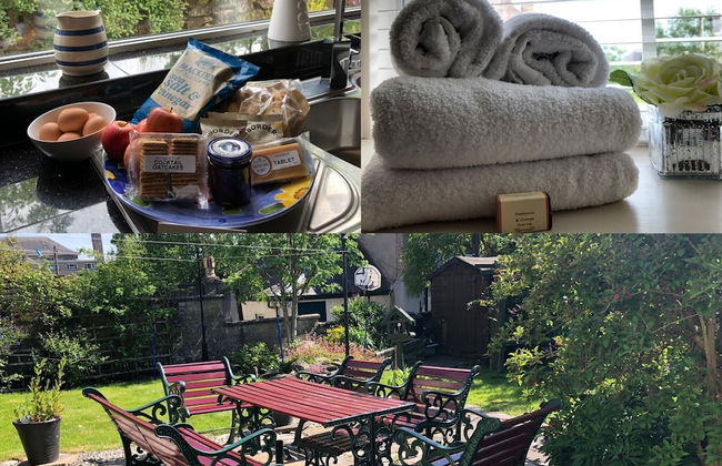 Honeybrook Crieff - Foto 33