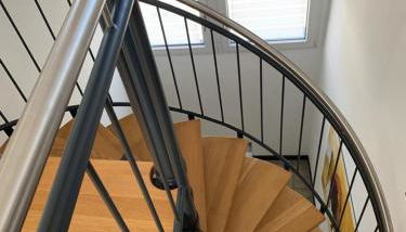 Dachwohnung Nähe Clemenshospital - Foto 5