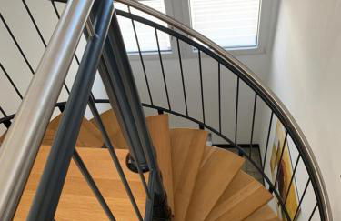 Dachwohnung Nähe Clemenshospital - Foto 5