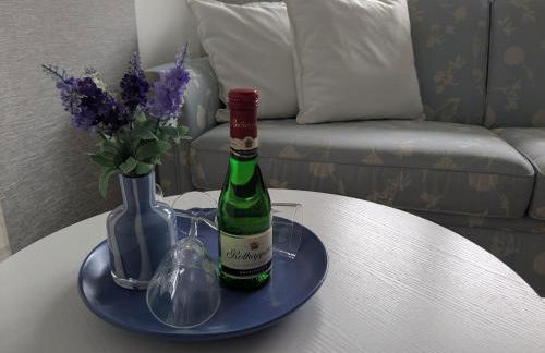 Charmanter Bungalow in Neubukow nahe der Ostsee - Foto 15