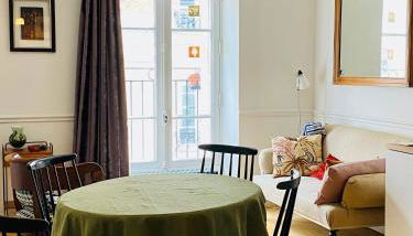 Elegant and cosy flat near Montmartre - Foto 1