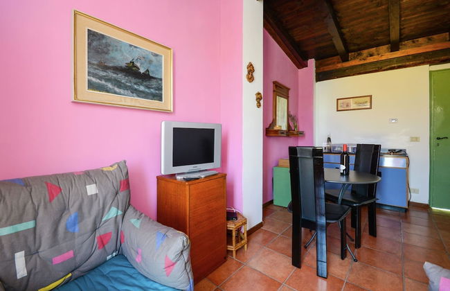 Belvilla by OYO Casa Reale Quattro - Foto 8