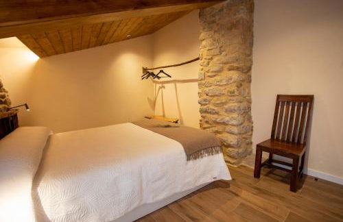 Casa Sanui. Apartaments turístics rurals - Foto 17