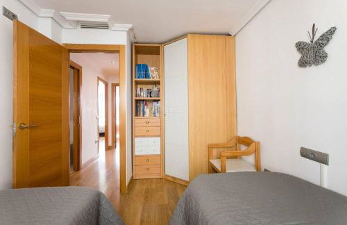 Bungalow Altea junto al casco antiguo, piscina y barbacoa - Photo 33