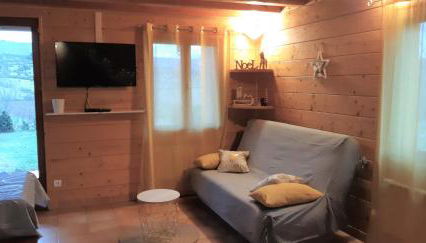 Le chalet de Pierrot - Foto 3