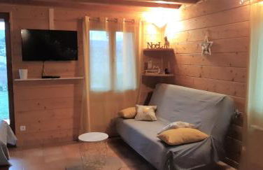 Le chalet de Pierrot - Foto 3