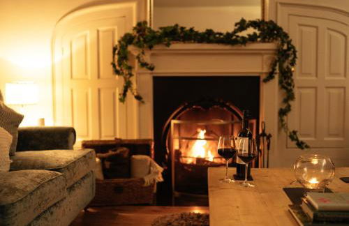 Manor House - Foto 7