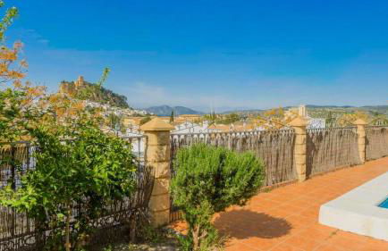 Casa El Mirador Montefrio by Ruralidays - Foto 20