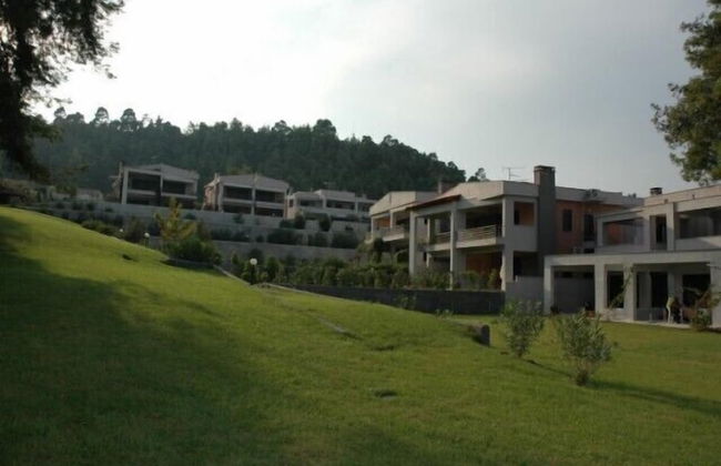 Petra Mare Villas - Photo 34