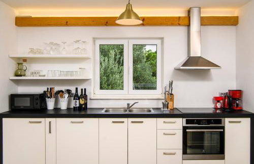 Holiday home Blue Stone - Photo 30