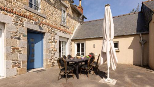 Holiday Home La Grève by Interhome - Foto 1