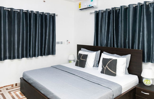 Legit Luxury Apartments in Accra, Dome Pillar2 - Foto 2