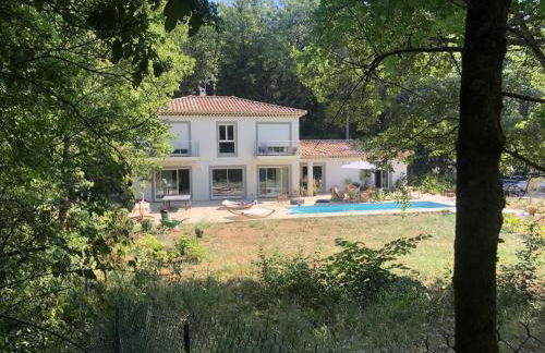 Villa Martine - Photo 2