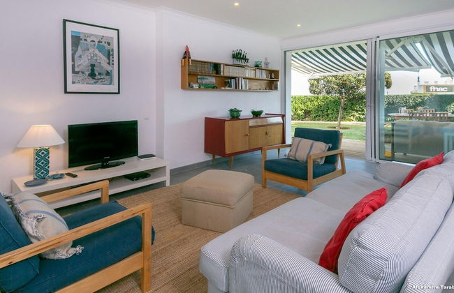 C12 - Sunshine Luz House by Dreamalgarve - Photo 4