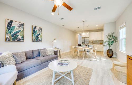 New-Build Jacksonville Townhome with Private Yard! - Photo 7