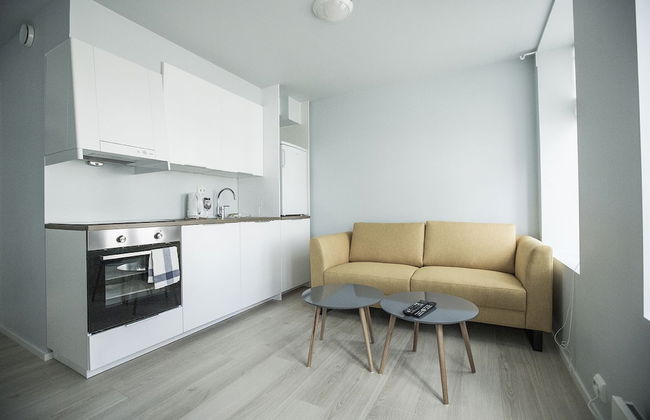 Stavanger Housing Hotel - Foto 9