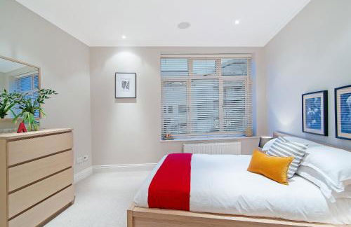 Madison Hill - White Hill House 1 - 1 bedroom flat - Photo 19