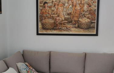 Beach and Tennis - Foto 21