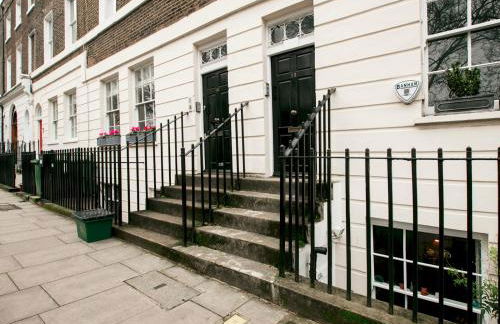 Charming Lux 1 bed-HighburyFields-2 mins from Tube - Pass the Keys - Foto 16