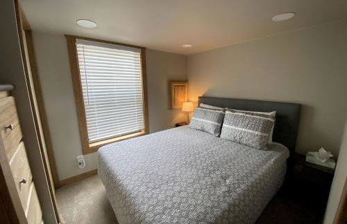 Fabulous Tiny Cottage with Lofted and Fully Equipped Interior in Colorado - Foto 8