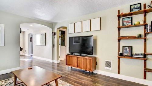 Adorable Portland Retreat Less Than 8 Mi to Downtown! - Photo 4