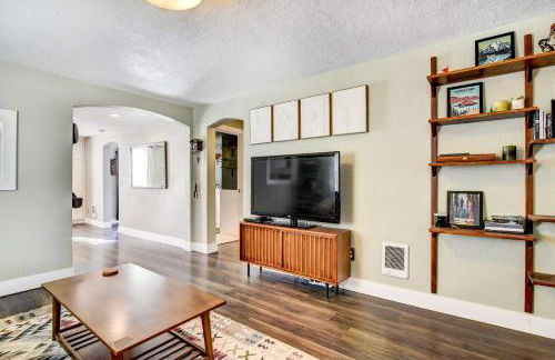 Adorable Portland Retreat Less Than 8 Mi to Downtown! - Photo 4