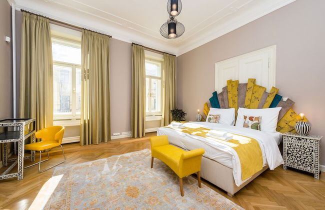 Grand Central Residence by TKC - Foto 9