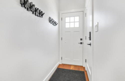 6BR4Bth Parking BOS MIT Harvard TD Garden - Foto 68