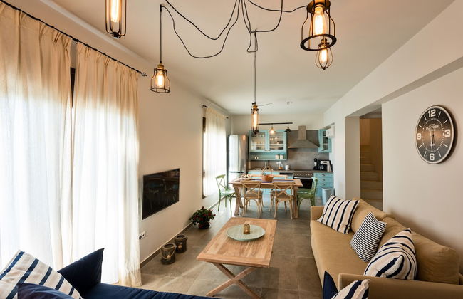 Yades Villas Lefkada - Foto 13