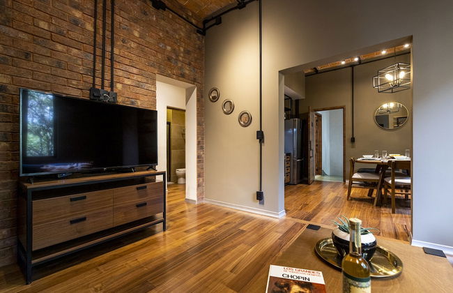 Nido Roma Norte - Foto 69