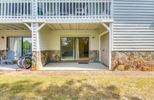 Santa Rosa Beach Townhome Patio, Walk to Beach! - Foto 29