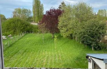 Maison les 3 fées , 3 chambres, Chamerolles - Photo 12