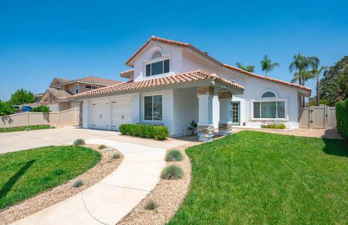 Luxe Spacious Home Near Parks Fully Equipped - Foto 1