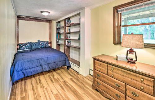 Richwood Respite Near Trout Fishing - Foto 13