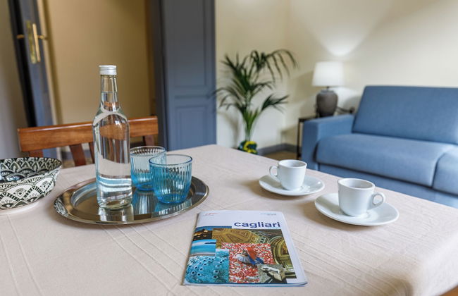 Onlyrooms IV - Sea View & Free Parking - Photo 22