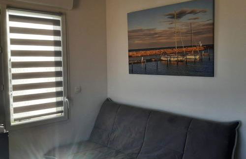 Logement entier, calme, hyper équipé - Foto 37