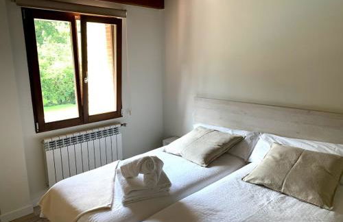 2 Apartamentos en villa con piscina privada en Asturias El Marquesau - Foto 24