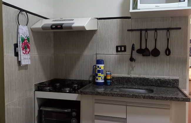 Flat & Residence Premium - Foto 52