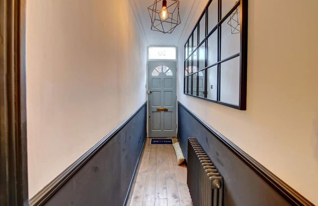 Host Stay York Street - Foto 6