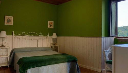 Casa Rural Santa Mariña - Foto 2