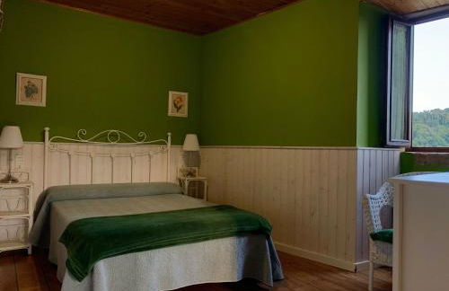 Casa Rural Santa Mariña - Foto 2