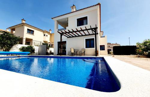 Villa Jacaranda Altaona Golf - Foto 36