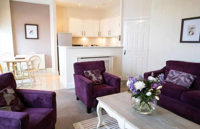 The Helaina Luxury Apartments - Foto 29