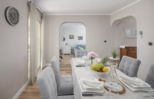 Family Vacation Villa - Foto 8