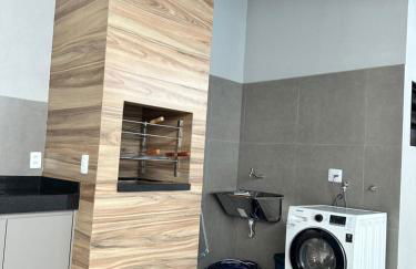 Casa de aluguel para temporada Uberaba MG - Foto 6